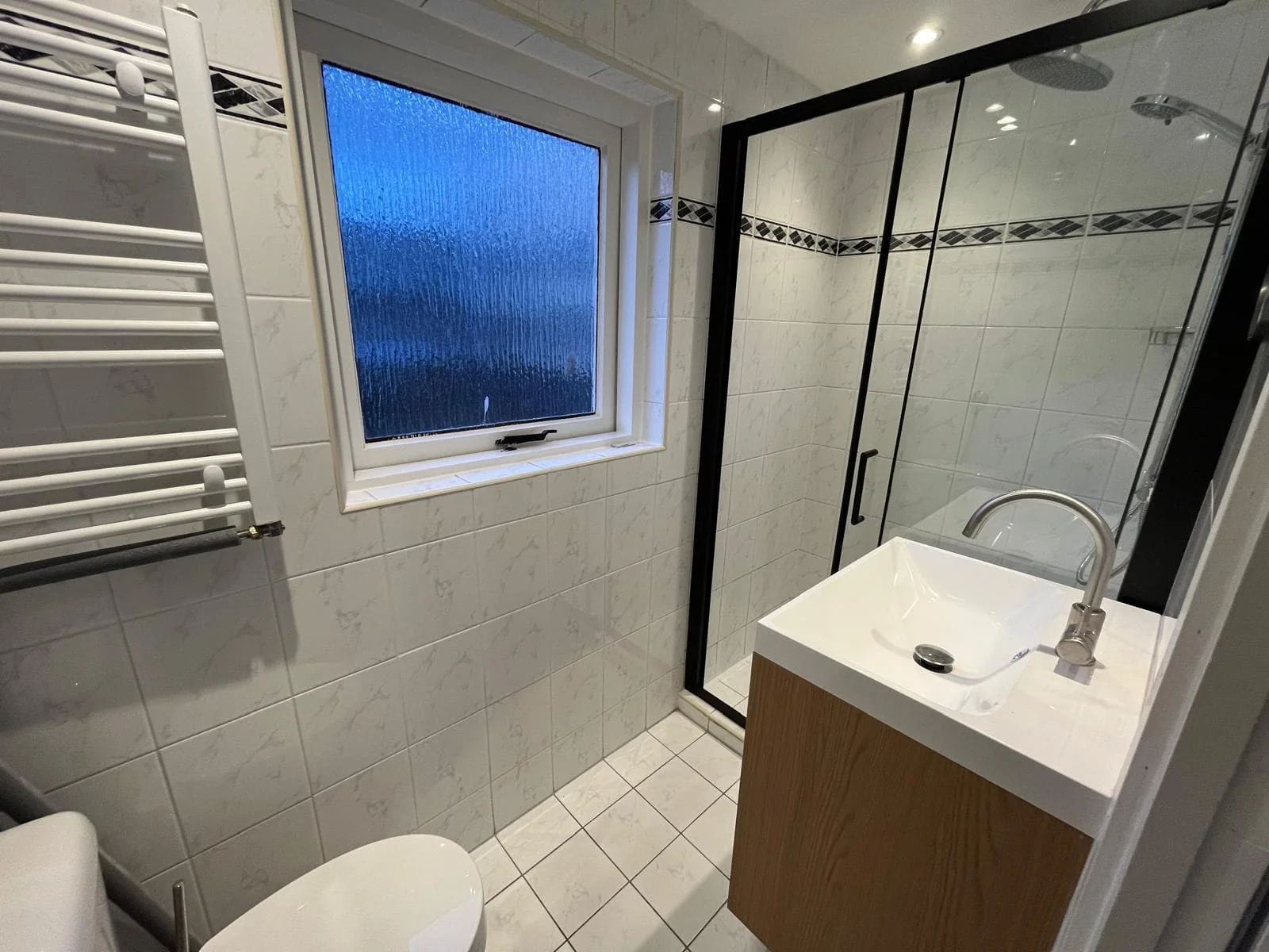 Foto van de Kamer gelegen aan de Tafelbergstraat in Tilburg