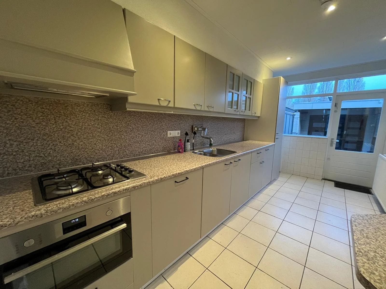 Foto van de Kamer gelegen aan de Tafelbergstraat in Tilburg