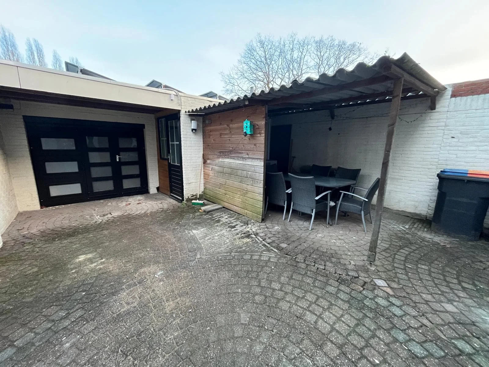 Foto van de Kamer gelegen aan de Tafelbergstraat in Tilburg