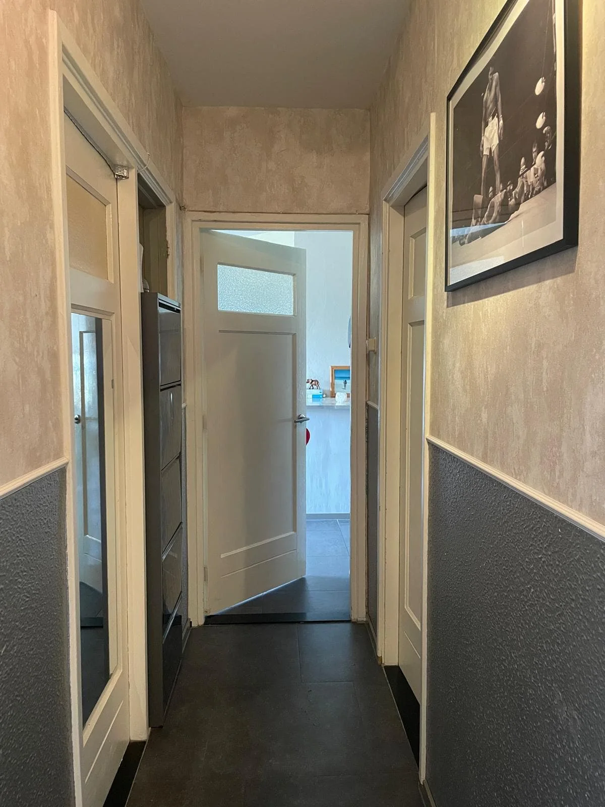 Foto van de Kamer gelegen aan de Professor Enno Dirk Wiersmastraat in Groningen