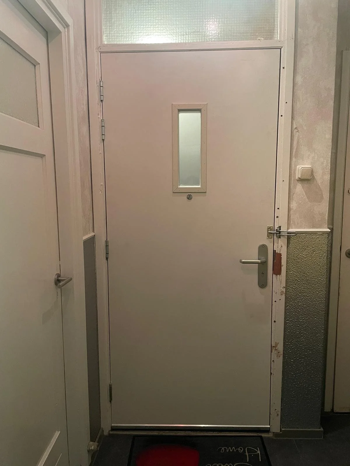 Foto van de Kamer gelegen aan de Professor Enno Dirk Wiersmastraat in Groningen