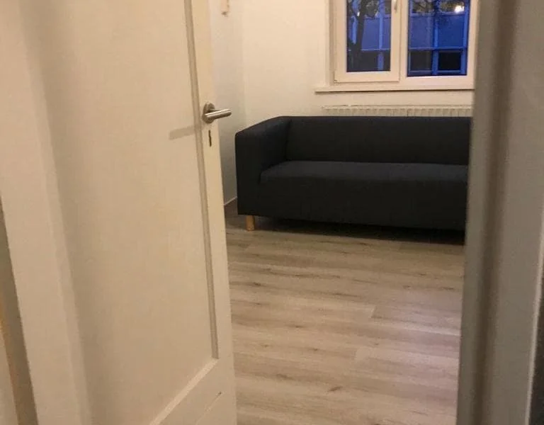 Foto van de Kamer gelegen aan de Professor Enno Dirk Wiersmastraat in Groningen