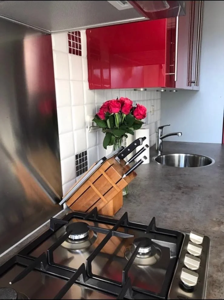 Foto van de Kamer gelegen aan de Professor Enno Dirk Wiersmastraat in Groningen