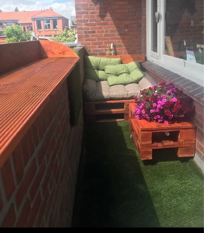 Foto van de Kamer gelegen aan de Professor Enno Dirk Wiersmastraat in Groningen