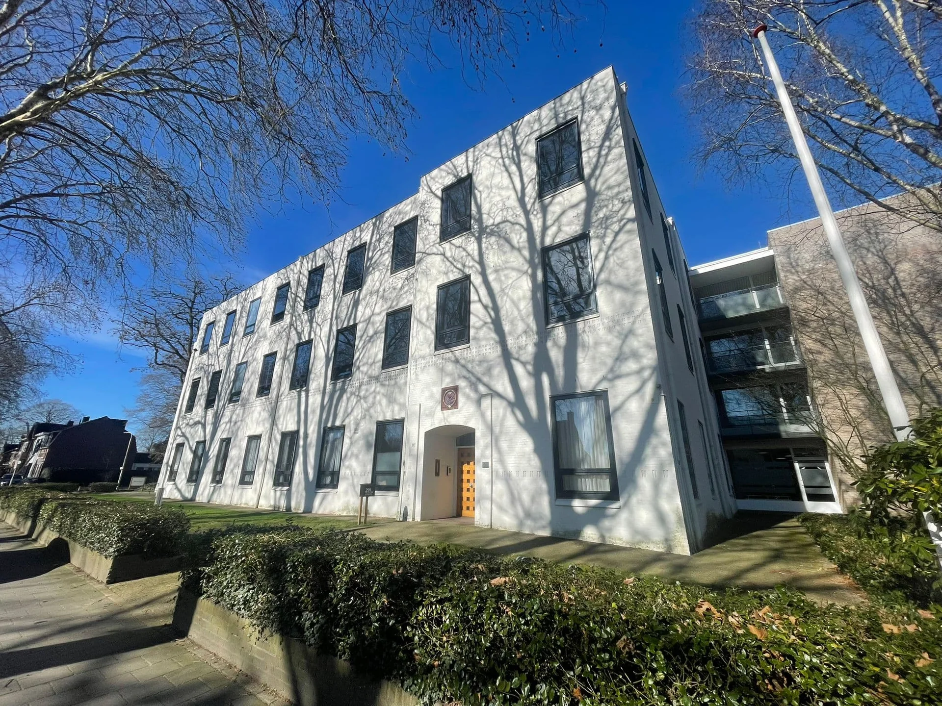 Foto van de Kamer gelegen aan de Bredaseweg in Tilburg