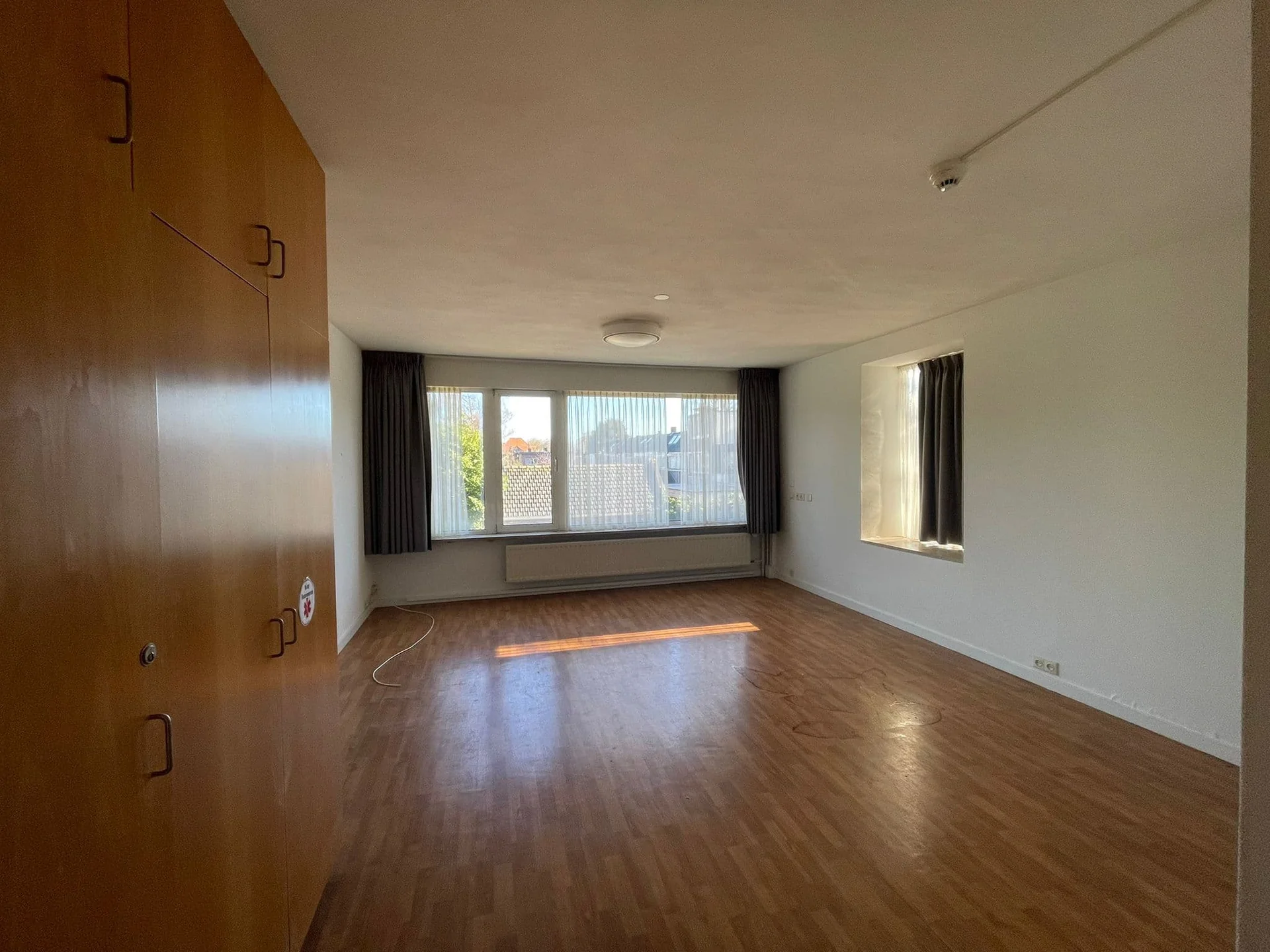 Foto van de Kamer gelegen aan de Bredaseweg in Tilburg