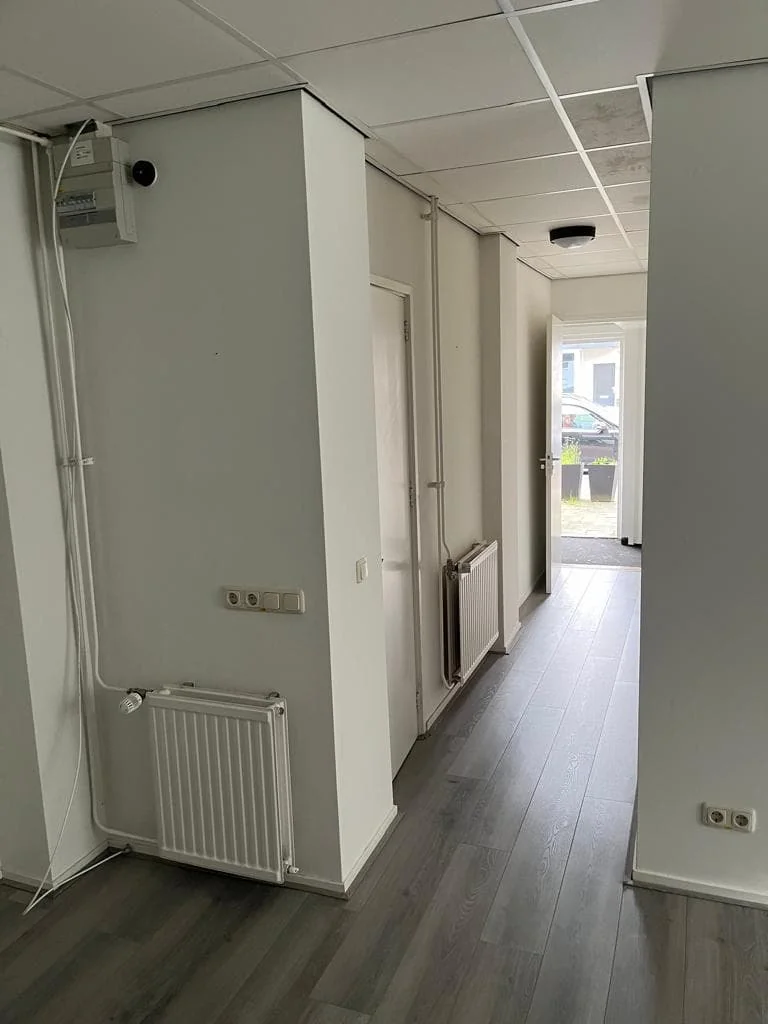 Foto van de Kamer gelegen aan de St. Jacobslaan in Nijmegen