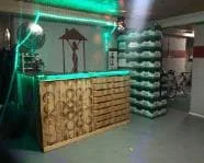 Foto van de Kamer gelegen aan de Calslaan in Enschede