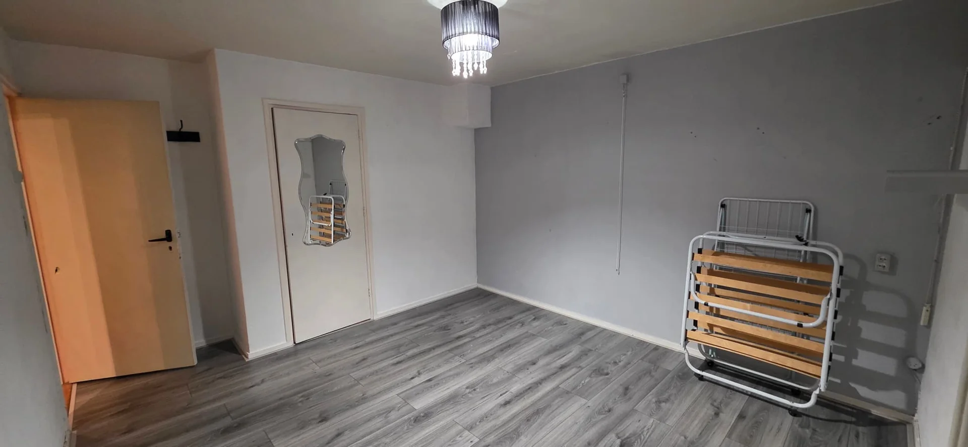 Foto van de Kamer gelegen aan de Zandveld in Breda