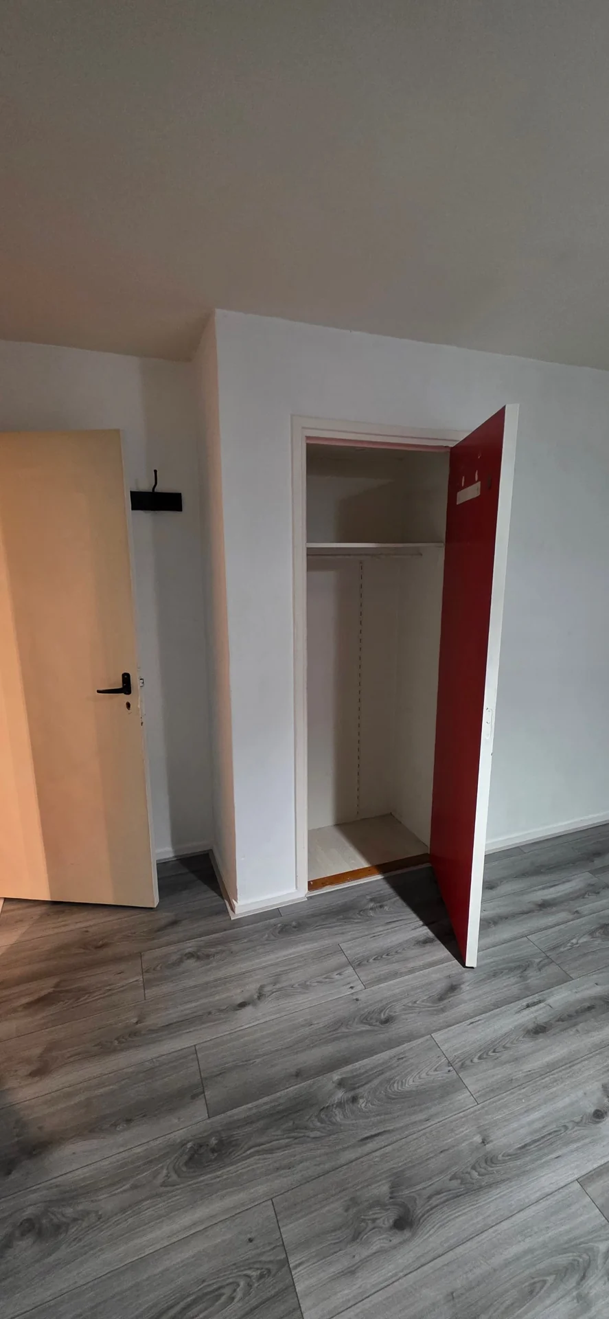 Foto van de Kamer gelegen aan de Zandveld in Breda