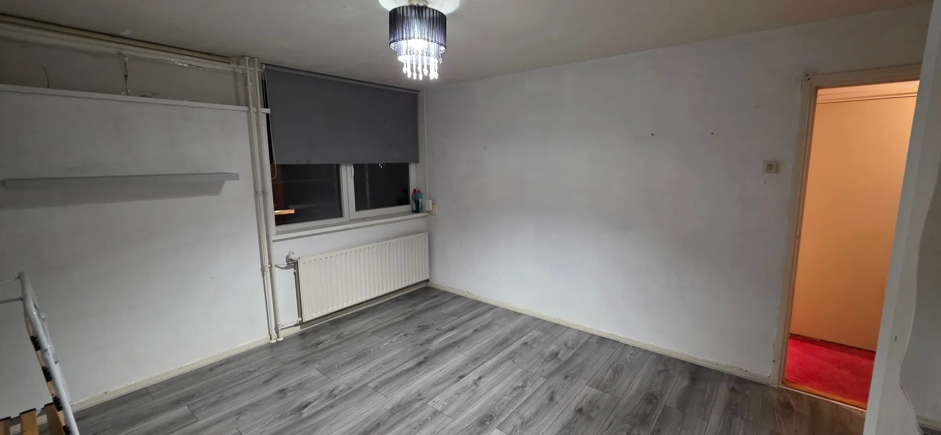 Foto van de Kamer gelegen aan de Zandveld in Breda