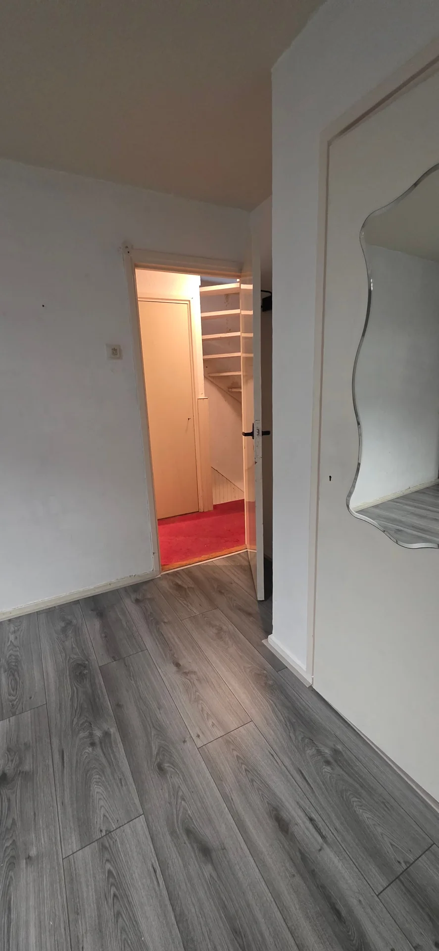 Foto van de Kamer gelegen aan de Zandveld in Breda