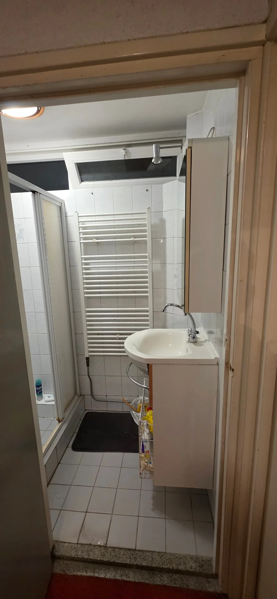 Foto van de Kamer gelegen aan de Zandveld in Breda