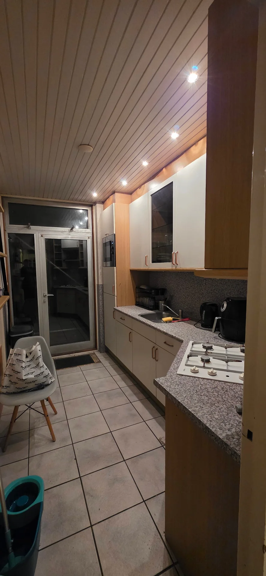 Foto van de Kamer gelegen aan de Zandveld in Breda