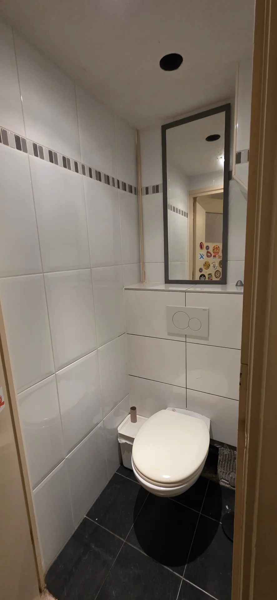 Foto van de Kamer gelegen aan de Zandveld in Breda