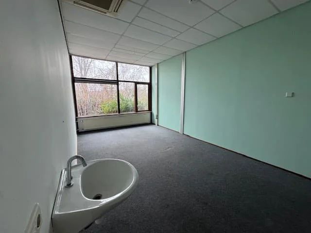 Foto van de Kamer gelegen aan de Apennijnenweg in Tilburg