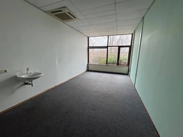 Foto van de Kamer gelegen aan de Apennijnenweg in Tilburg