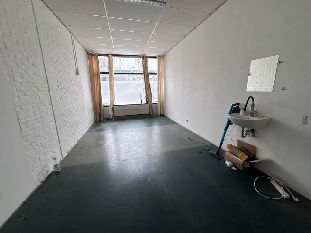 Foto van de Kamer gelegen aan de Apennijnenweg in Tilburg