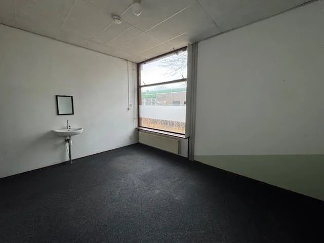 Foto van de Kamer gelegen aan de Apennijnenweg in Tilburg