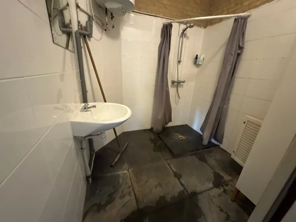 Foto van de Kamer gelegen aan de Apennijnenweg in Tilburg