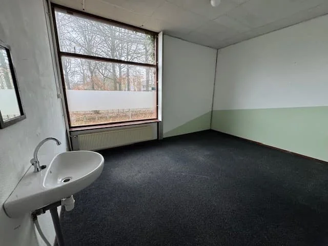 Foto van de Kamer gelegen aan de Apennijnenweg in Tilburg