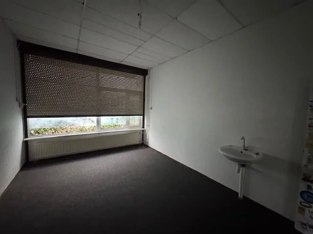 Foto van de Kamer gelegen aan de Apennijnenweg in Tilburg