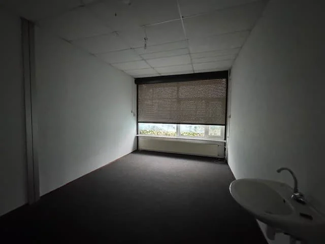 Foto van de Kamer gelegen aan de Apennijnenweg in Tilburg