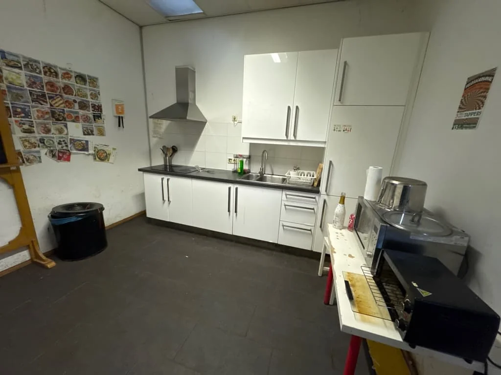 Foto van de Kamer gelegen aan de Apennijnenweg in Tilburg