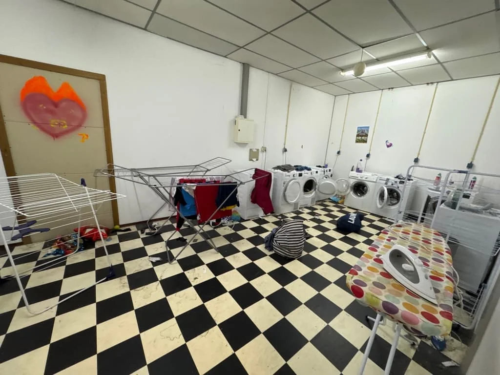 Foto van de Kamer gelegen aan de Apennijnenweg in Tilburg