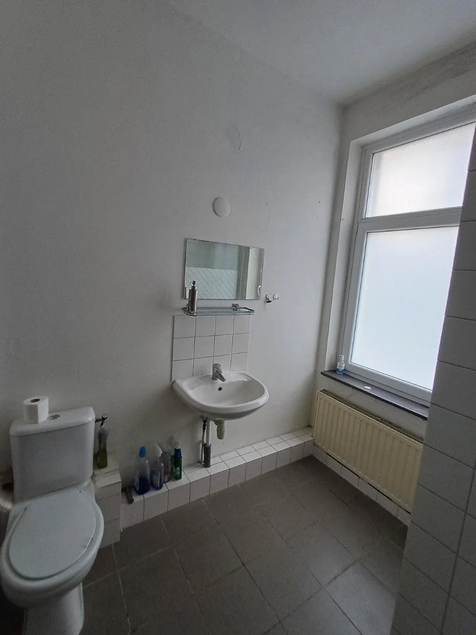 Foto van de Kamer gelegen aan de Laanderstraat in Heerlen