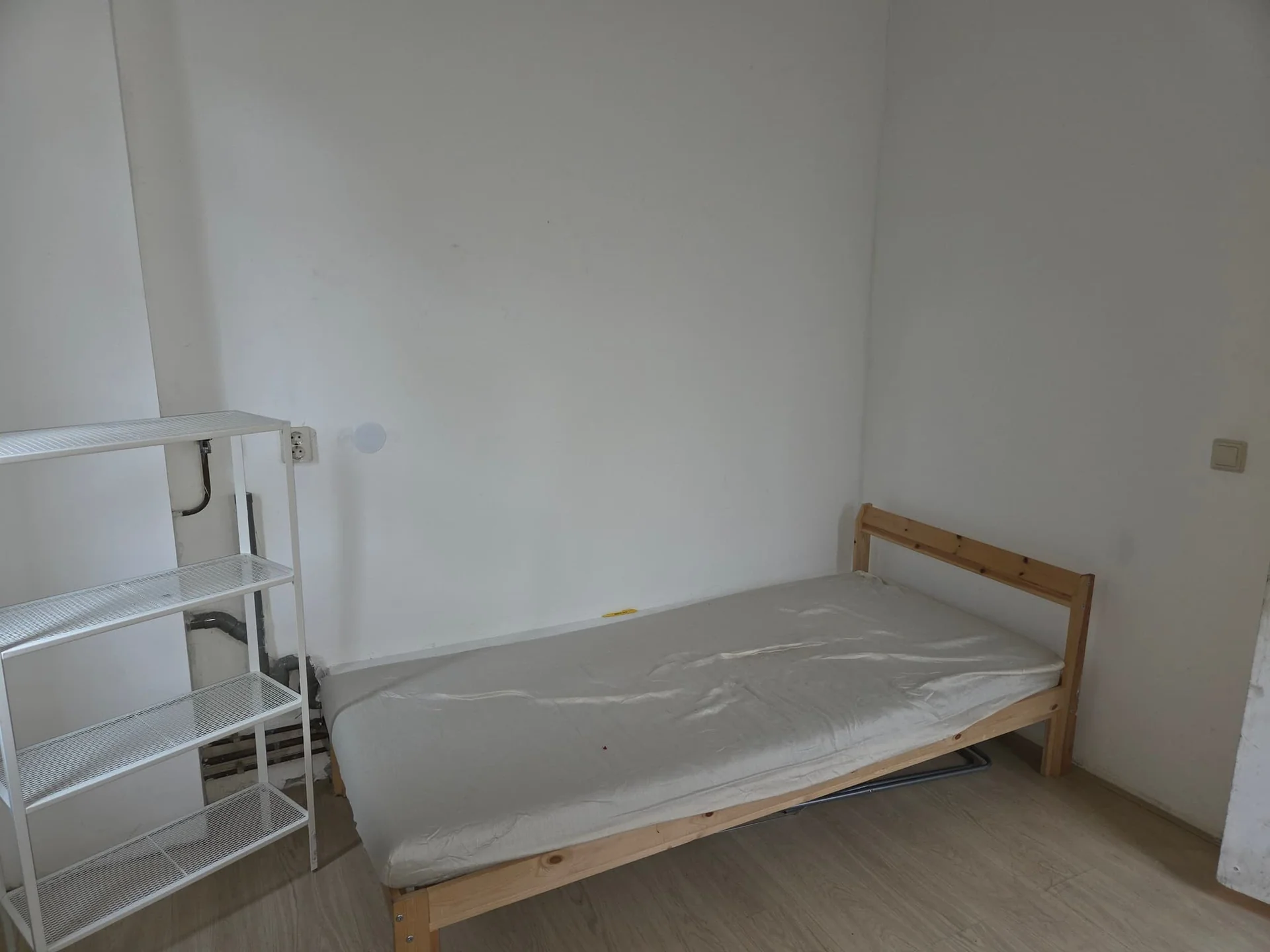 Foto van de Kamer gelegen aan de Laanderstraat in Heerlen