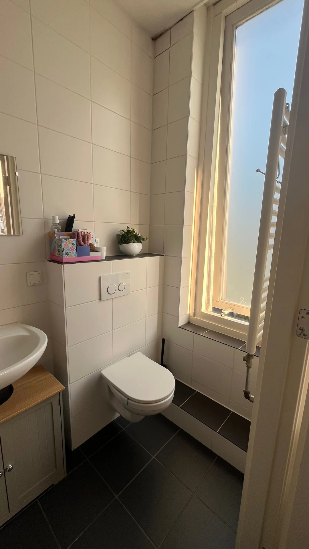 Foto van de Kamer gelegen aan de Korvelseweg in Tilburg