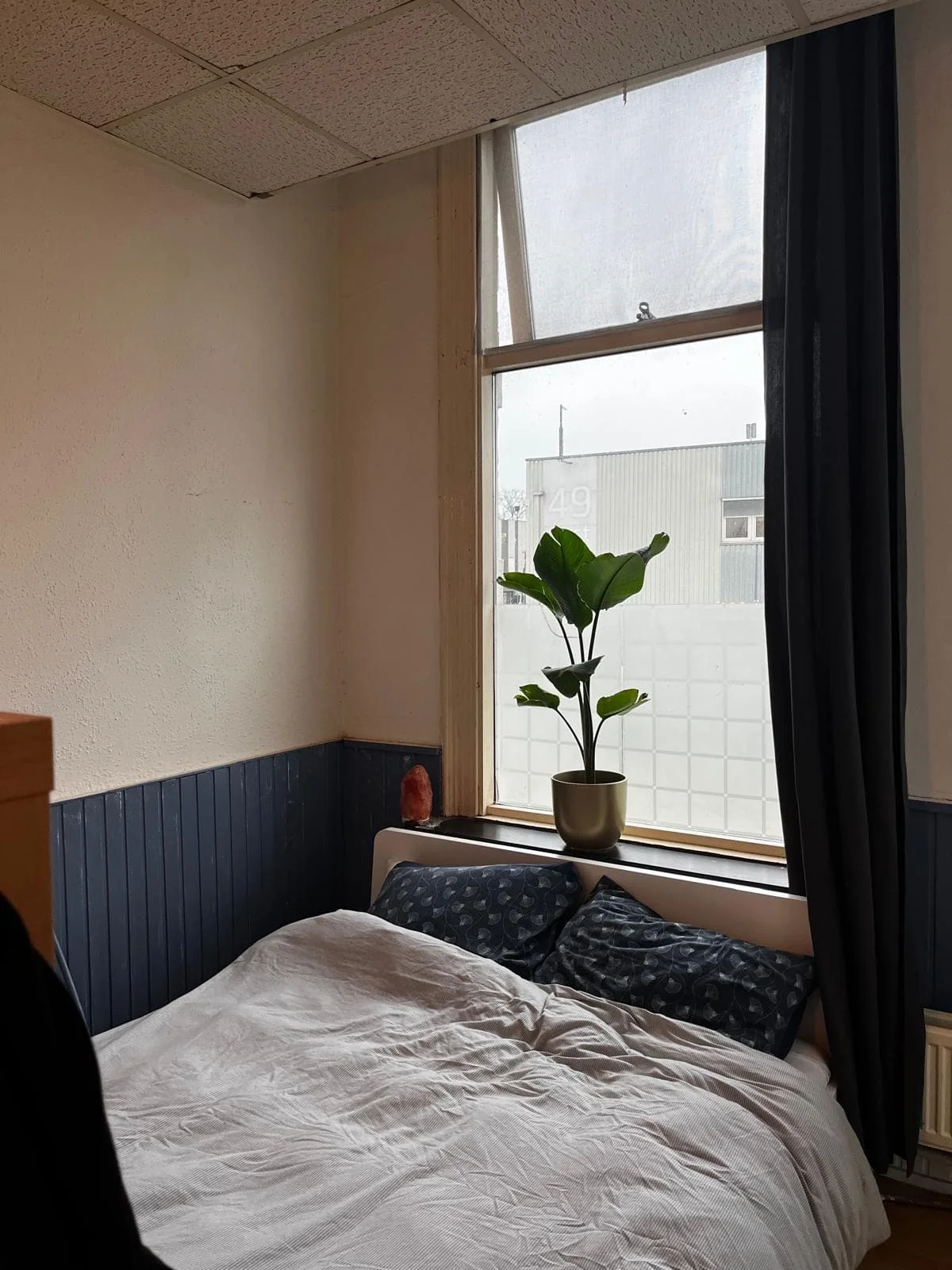 Foto van de Kamer gelegen aan de Hoge Bothofstraat in Enschede