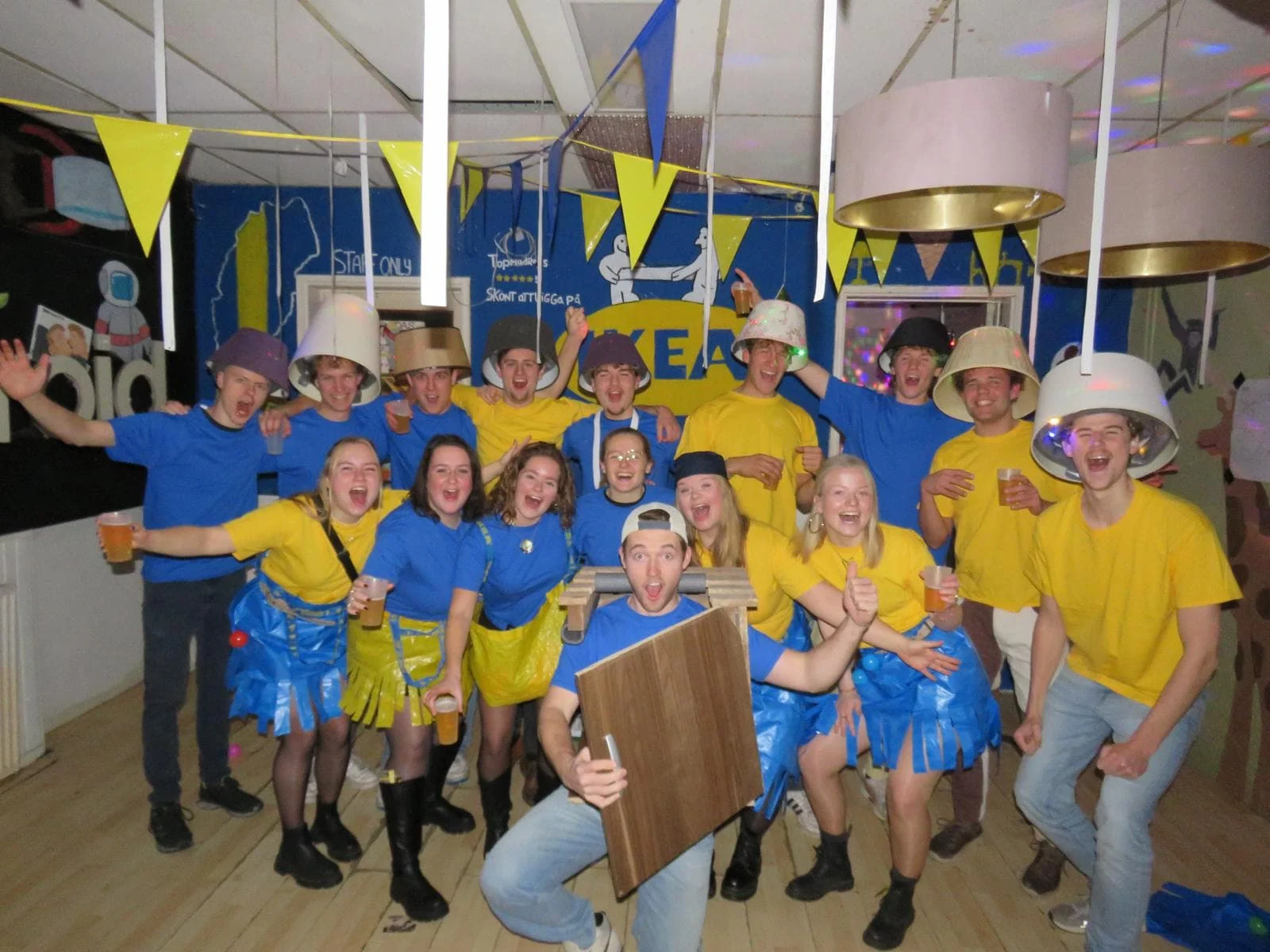 Foto van de Kamer gelegen aan de Hoge Bothofstraat in Enschede