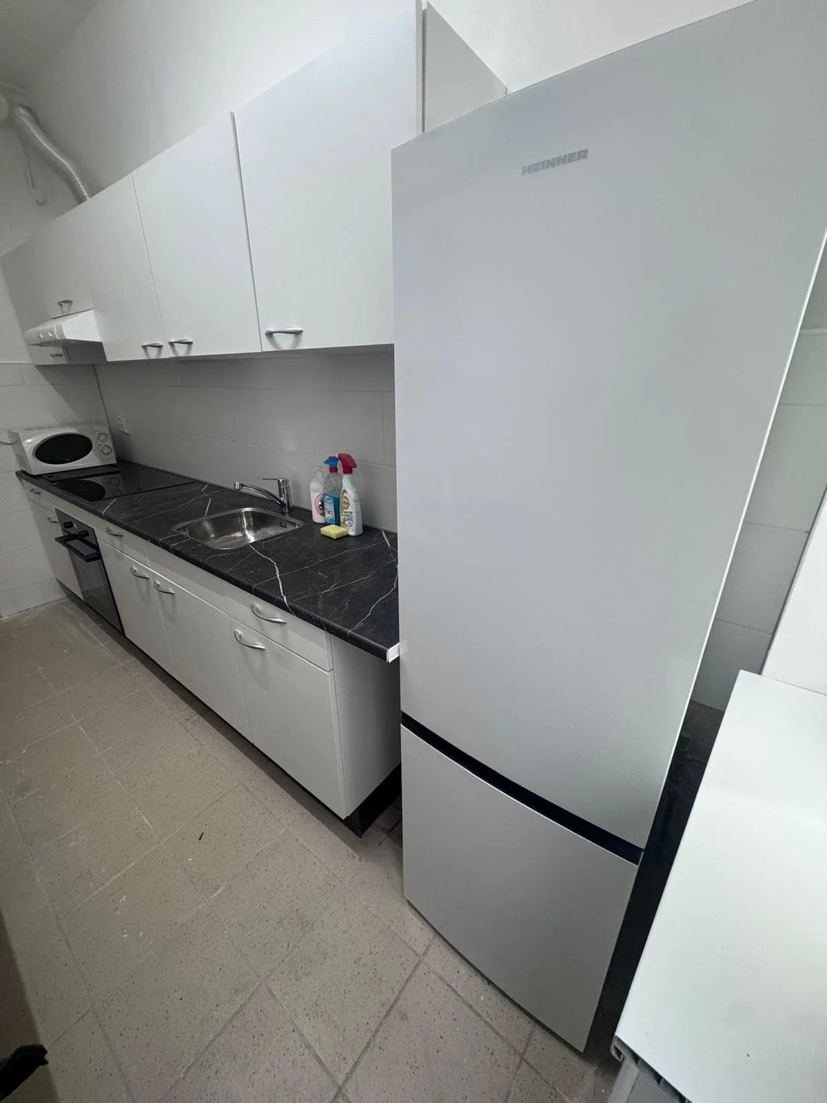 Foto van de Kamer gelegen aan de Markt in Gouda