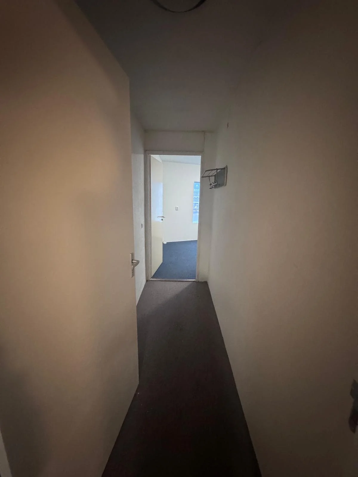 Foto van de Kamer gelegen aan de Markt in Gouda