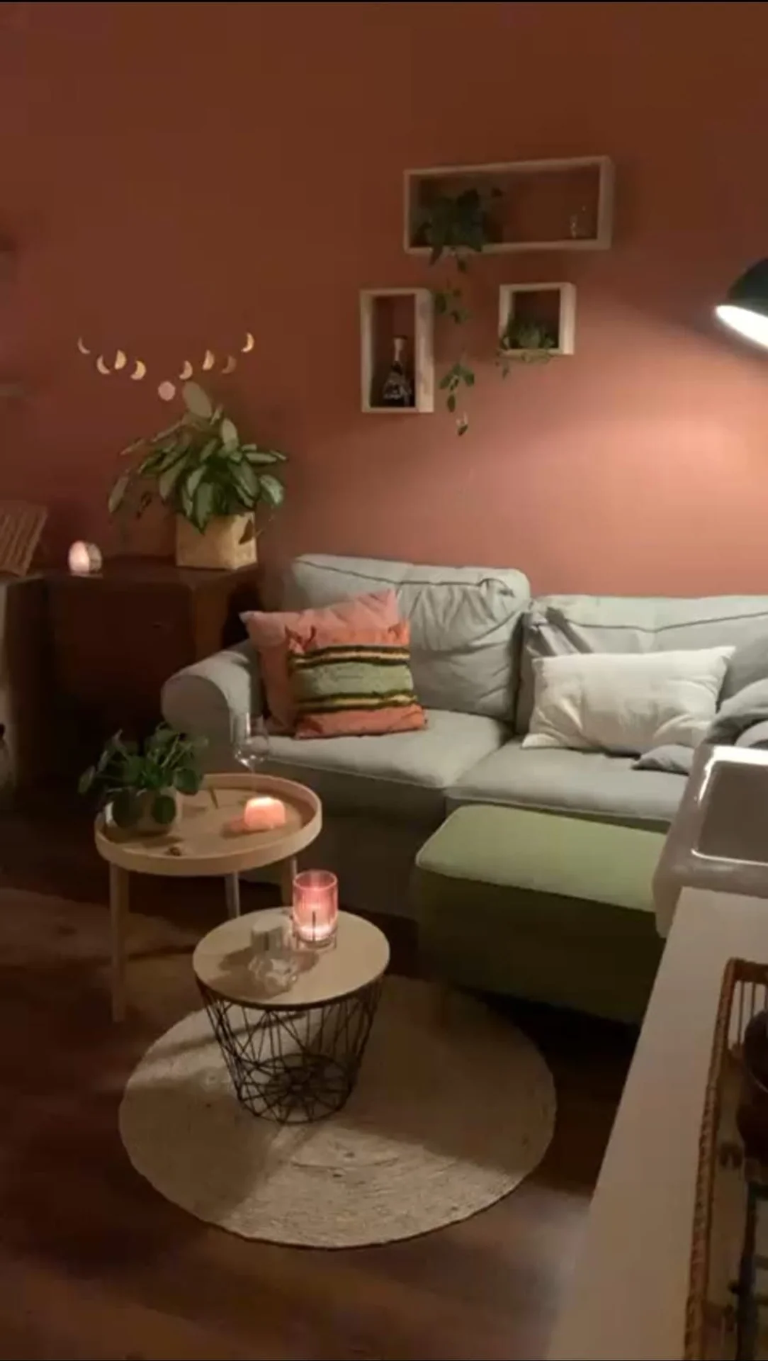 Foto van de Kamer gelegen aan de Lipperkerkstraat in Enschede