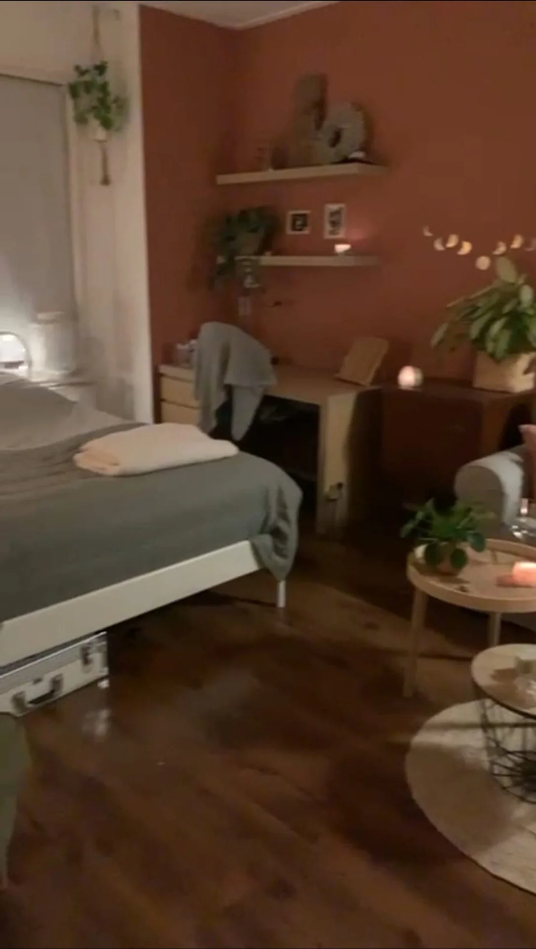 Foto van de Kamer gelegen aan de Lipperkerkstraat in Enschede