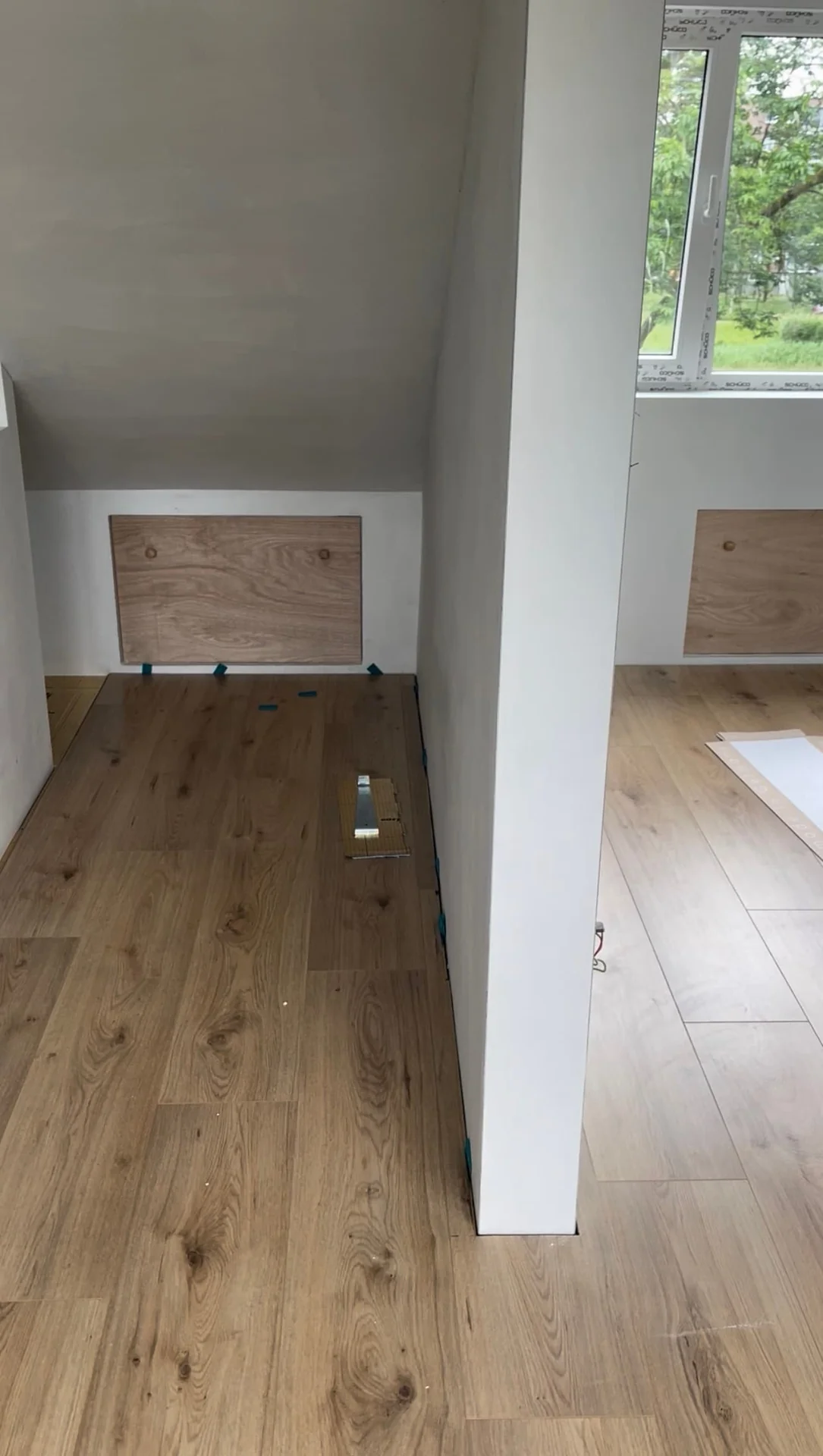 Foto van de Kamer gelegen aan de Antwerpenstraat in Breda