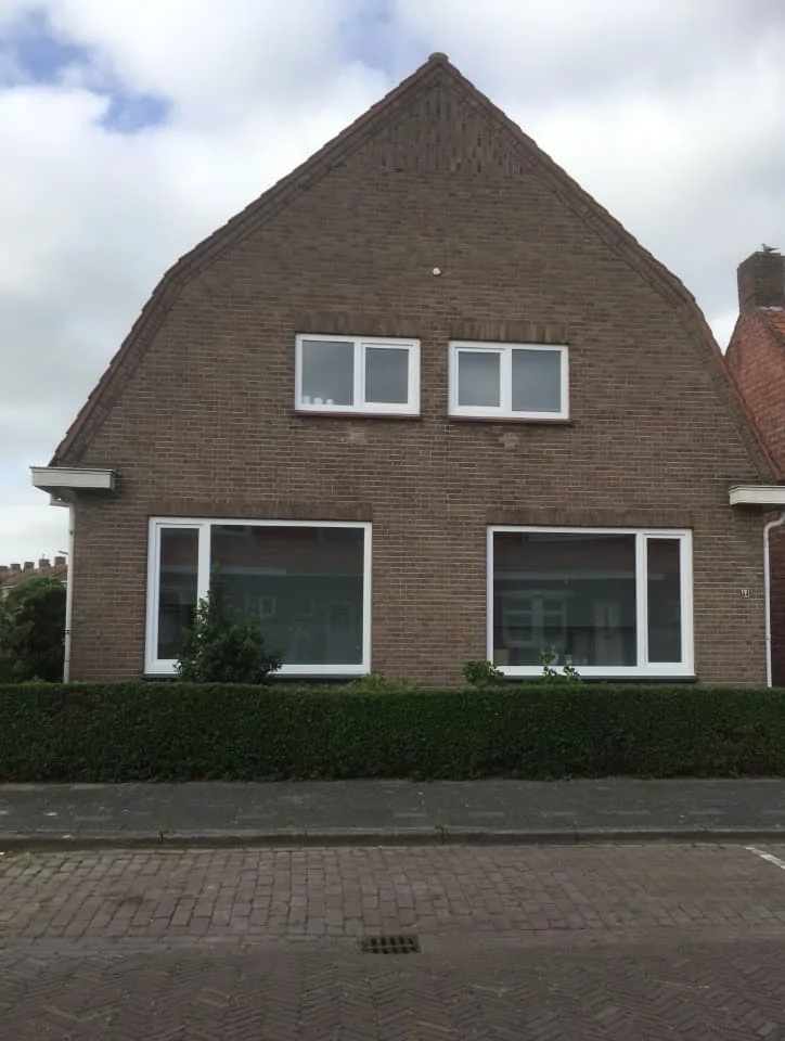 Foto van de Kamer gelegen aan de Couwervestraat in Goes