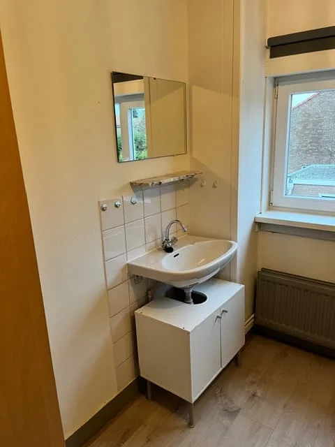 Foto van de Kamer gelegen aan de Couwervestraat in Goes