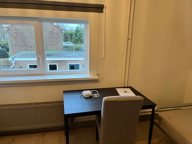Foto van de Kamer gelegen aan de Couwervestraat in Goes