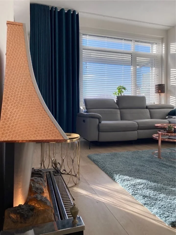 Foto van de Kamer gelegen aan de Hengelolaan in Den Haag