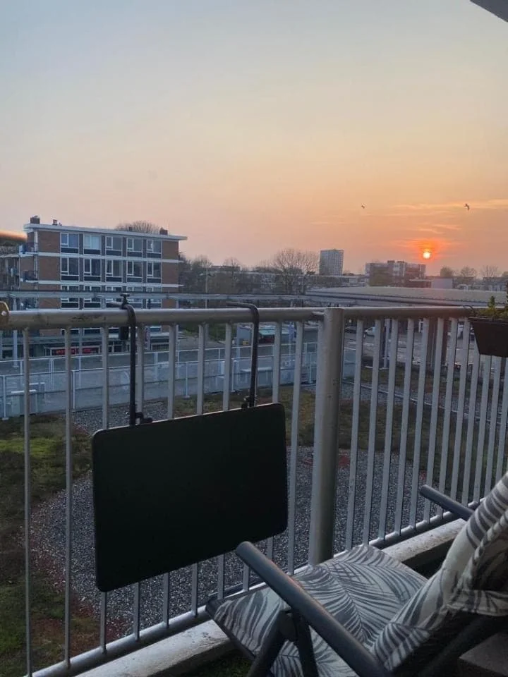 Foto van de Kamer gelegen aan de Hengelolaan in Den Haag