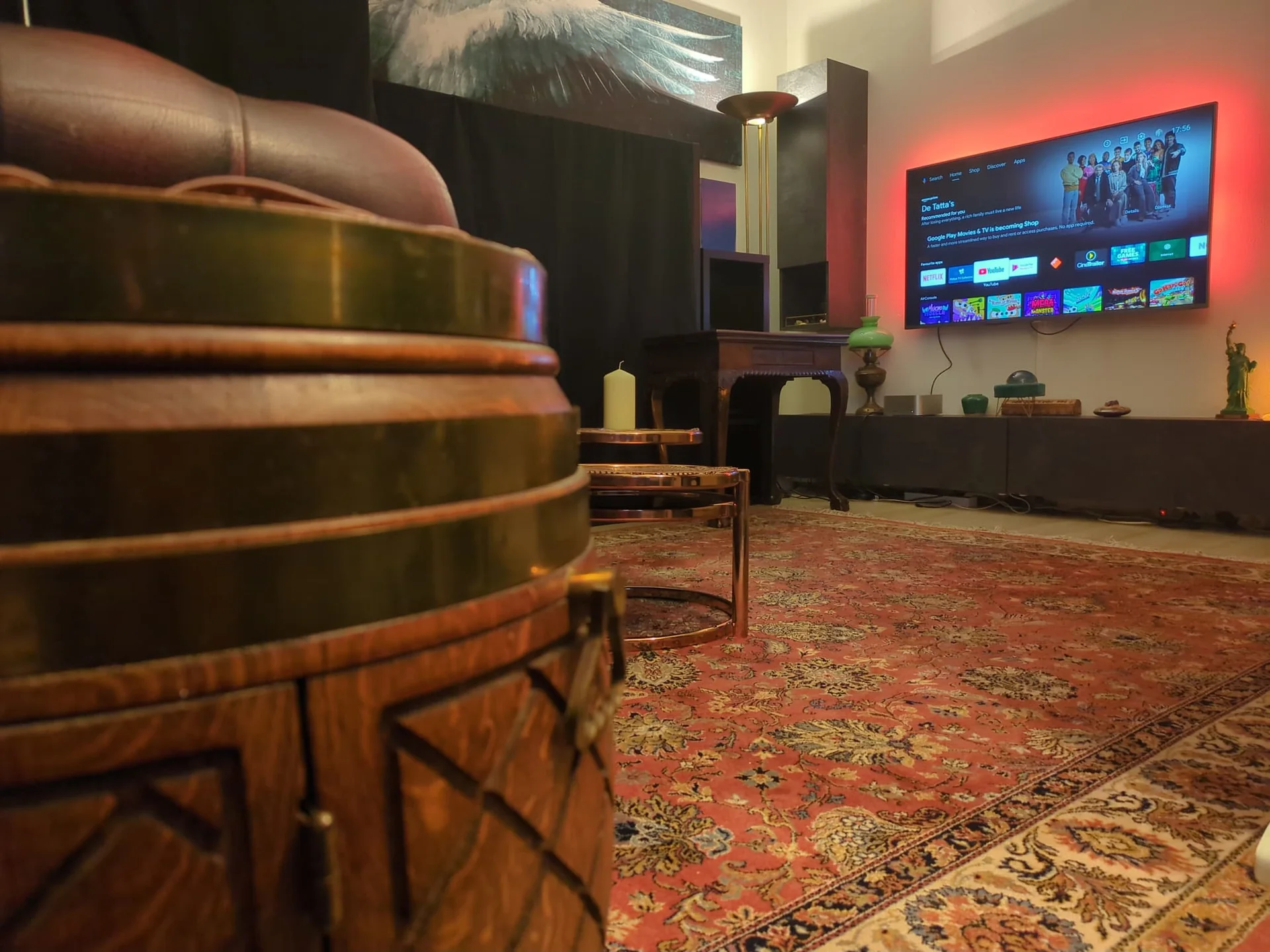 Foto van de Kamer gelegen aan de Hengelolaan in Den Haag