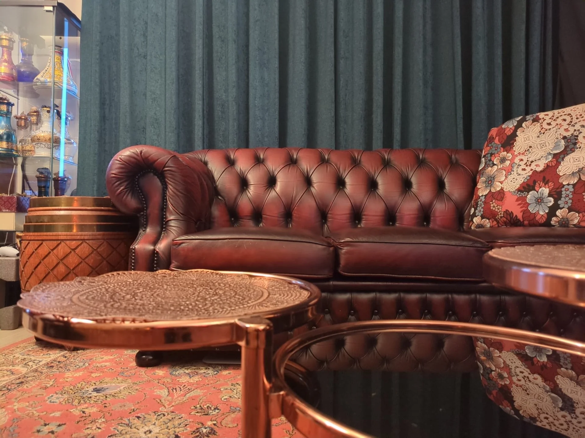 Foto van de Kamer gelegen aan de Hengelolaan in Den Haag