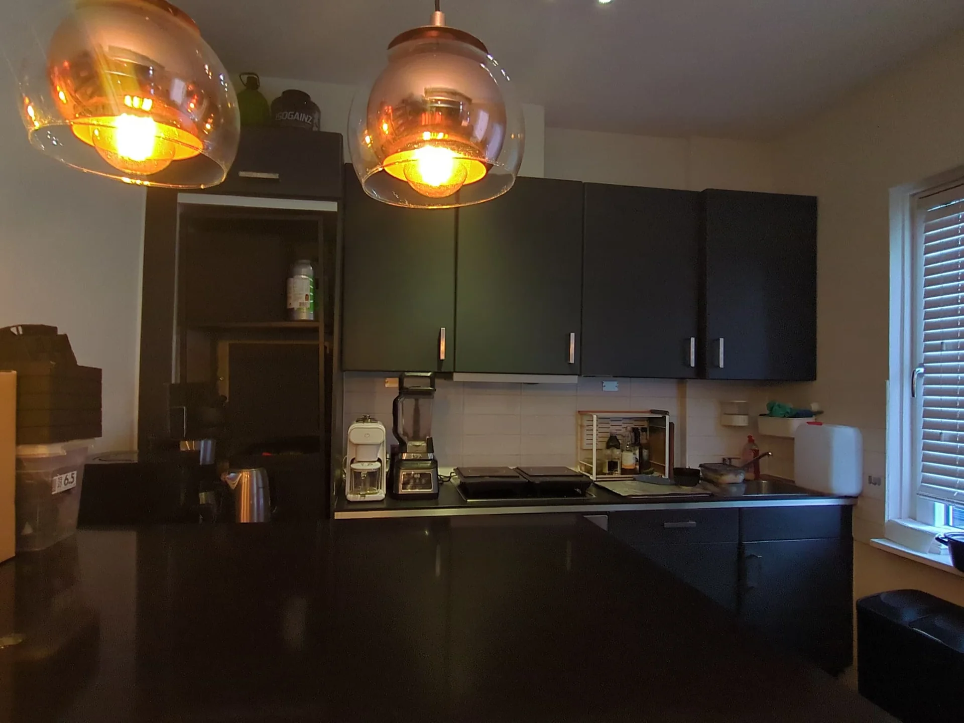 Foto van de Kamer gelegen aan de Hengelolaan in Den Haag