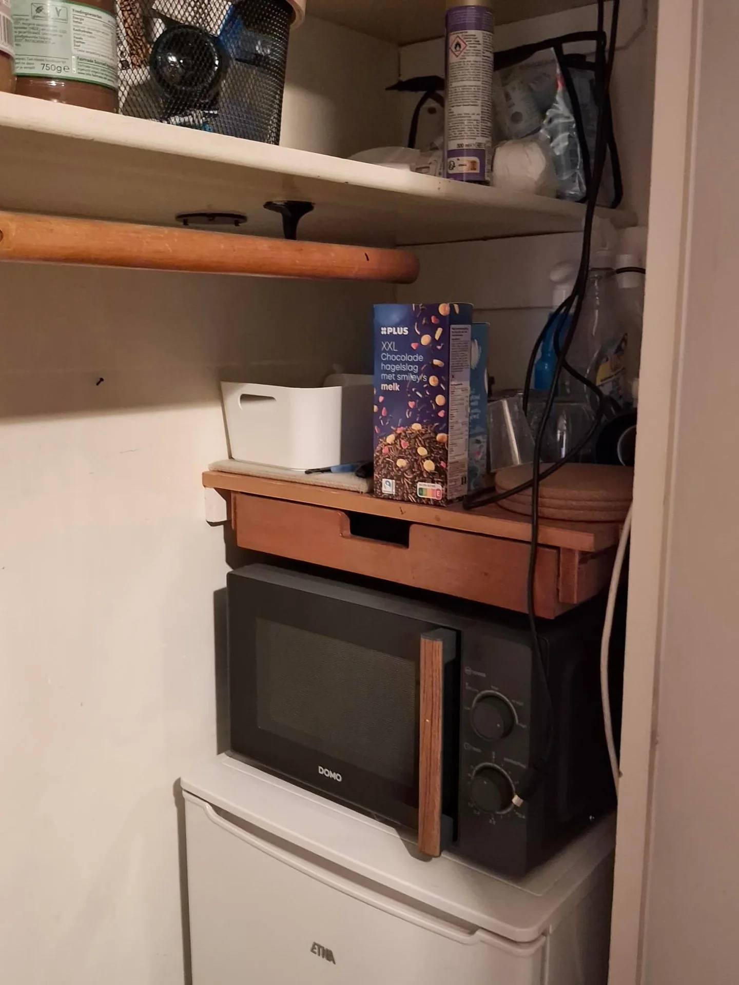 Foto van de Kamer gelegen aan de Boeroestraat in Delft