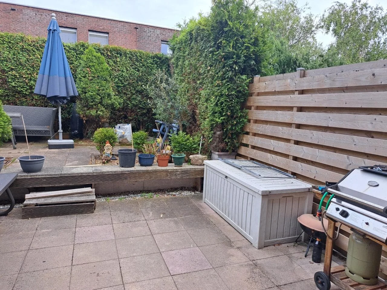 Foto van de Kamer gelegen aan de Andrej Sacharowstraat in Den Haag