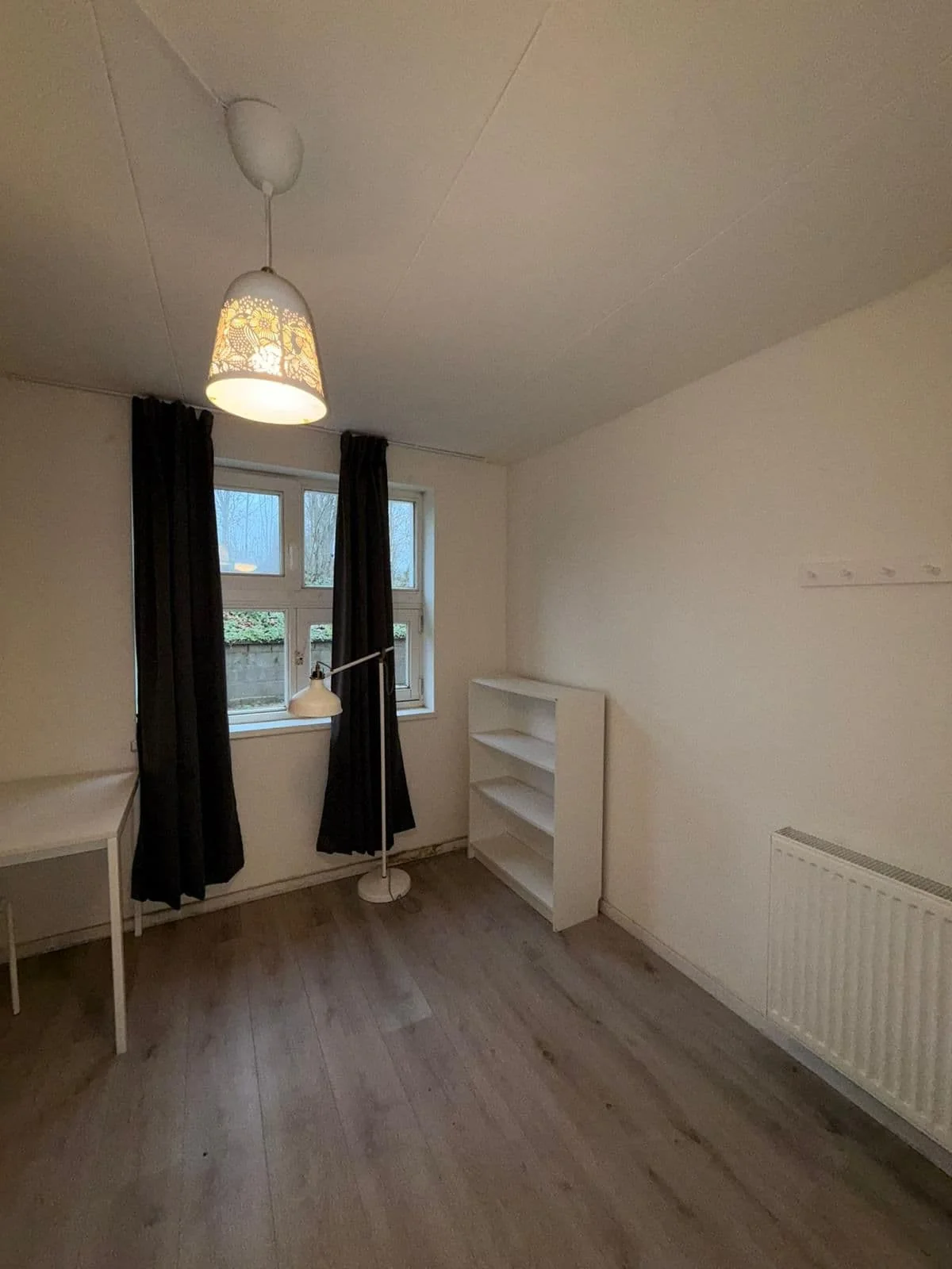 Foto van de Kamer gelegen aan de Dorpstraat in Maastricht